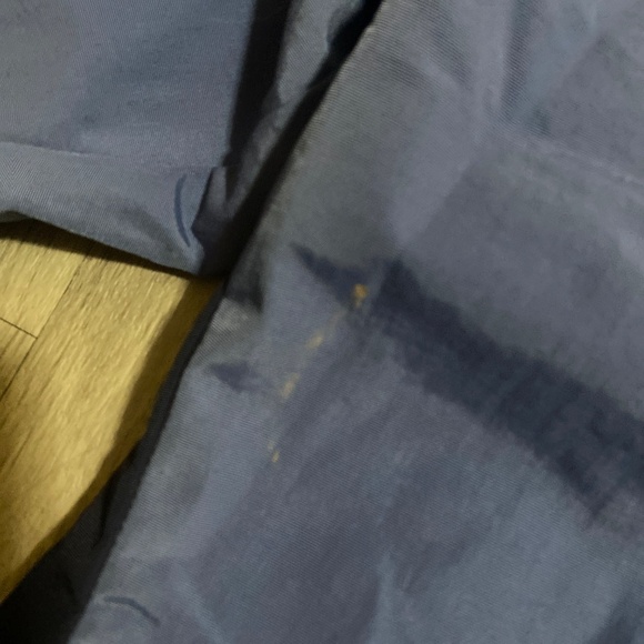 Vintage Reebok Windbreaker - Picture 3 of 4